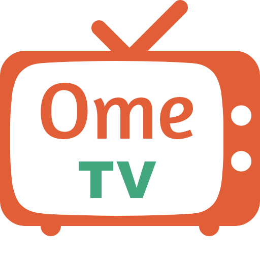 Logotyp för OmeTV